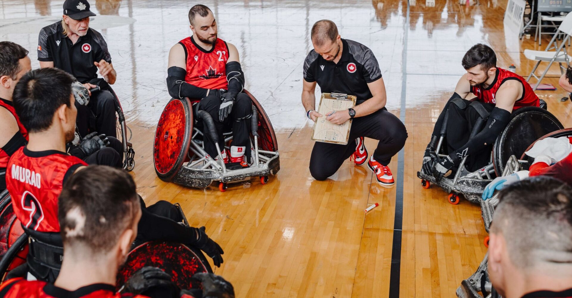Devenir entraîneur ou arbitre